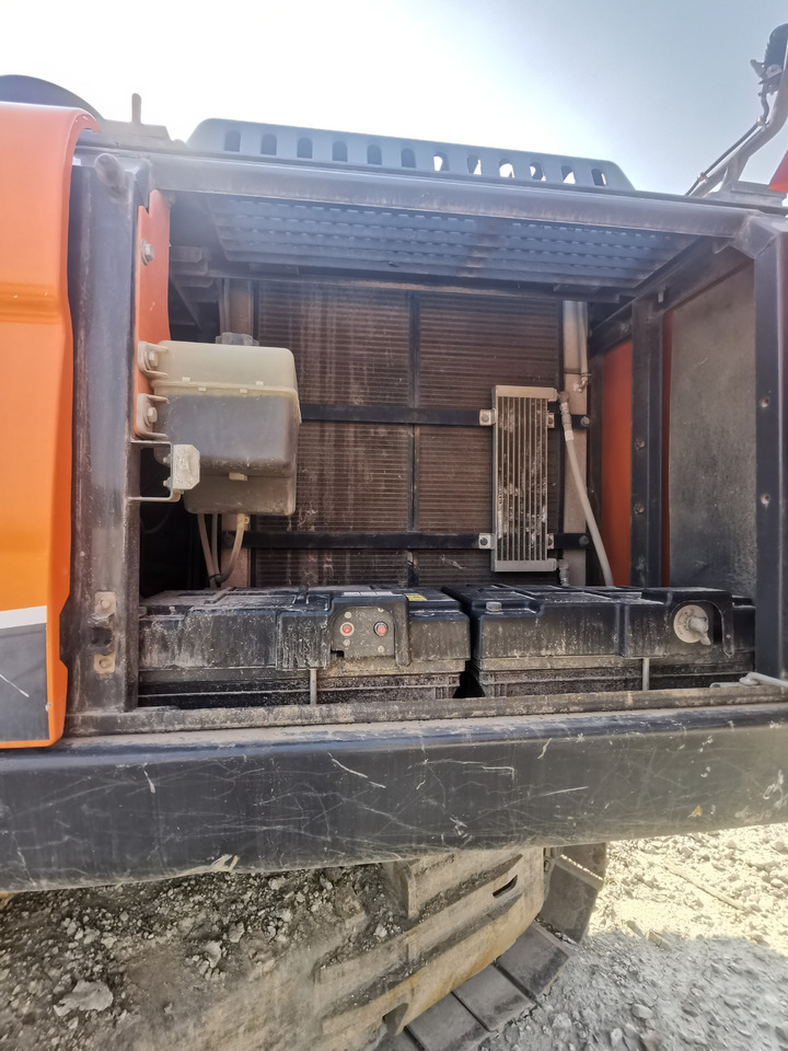 Excavadora DOOSAN DX 380: foto 13 Excavadora DOOSAN DX 380: foto 13