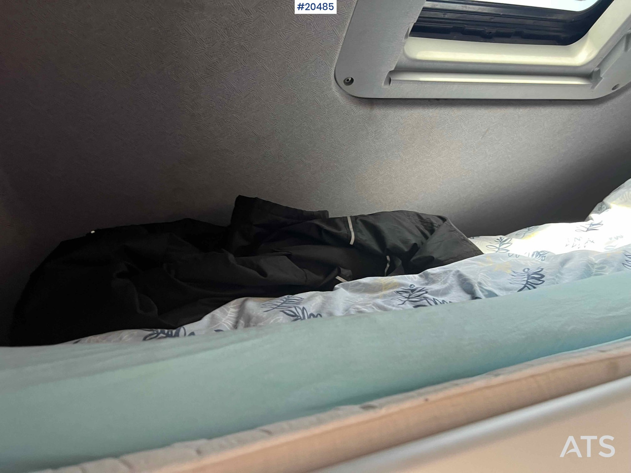 Leasing de Scania R144 Scania R144: foto 42 Leasing de Scania R144 Scania R144: foto 42