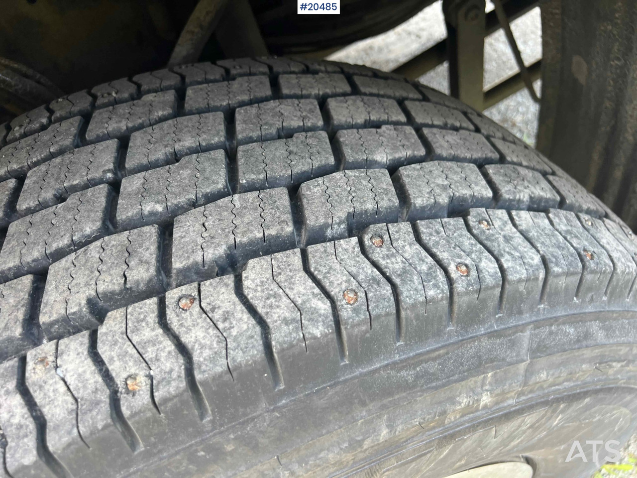 Leasing de Scania R144 Scania R144: foto 27 Leasing de Scania R144 Scania R144: foto 27