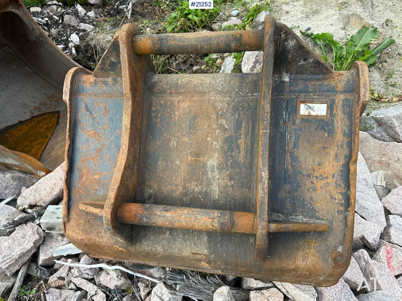 Excavadora de cadenas Caterpillar 323E: foto 44