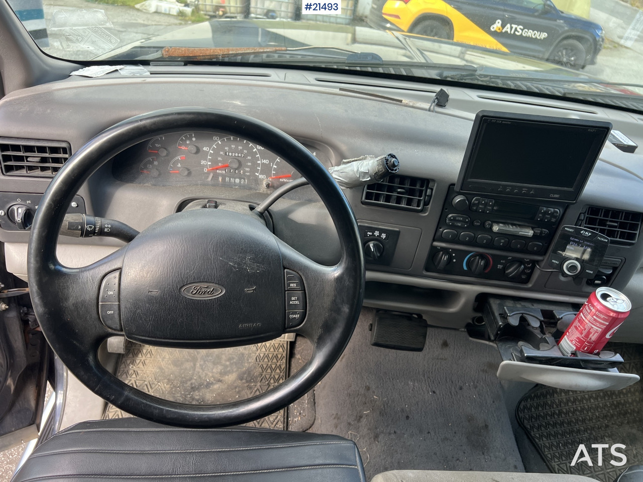 Pick-up Ford ANDRE: foto 30