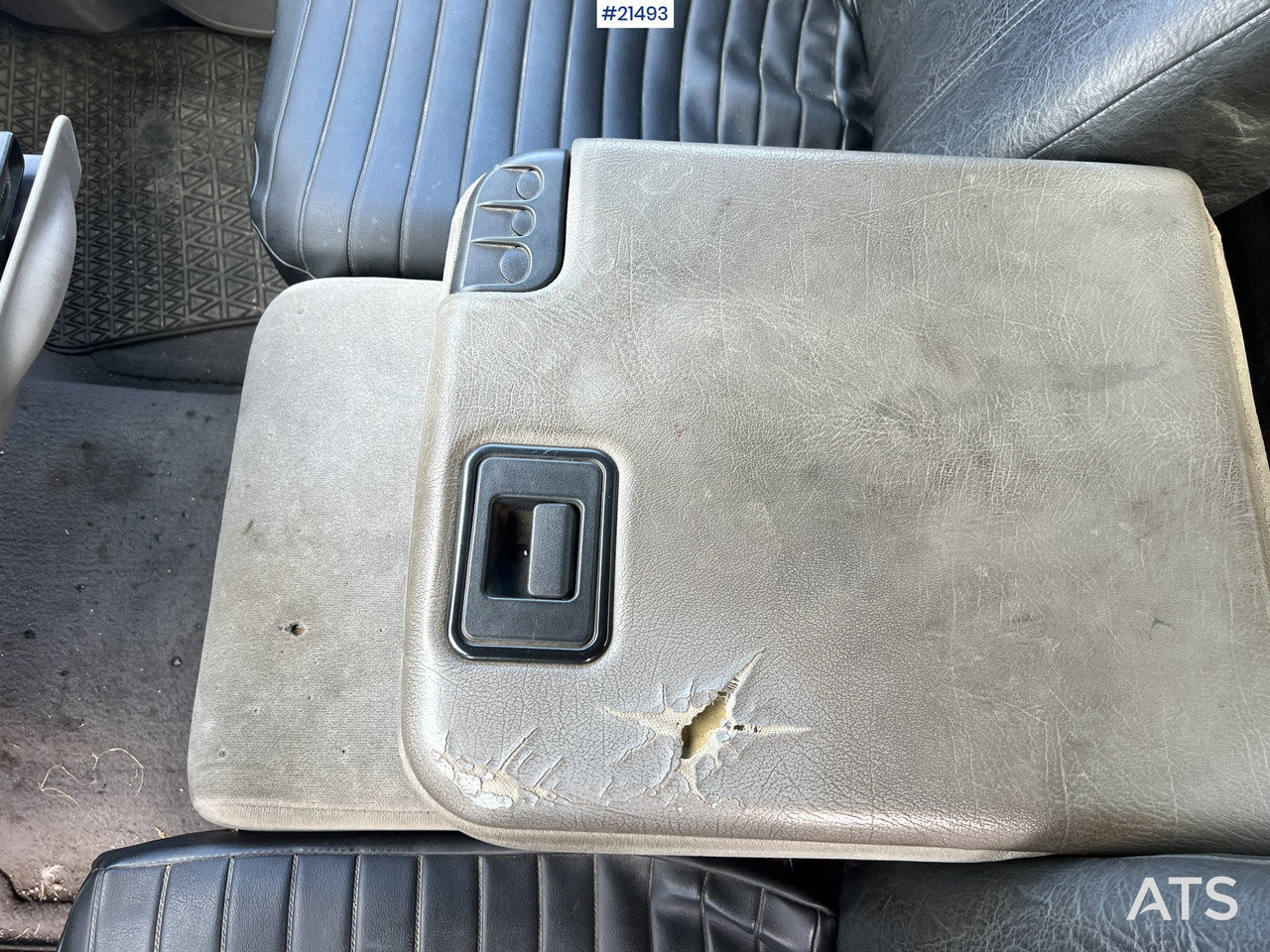 Pick-up Ford ANDRE: foto 29