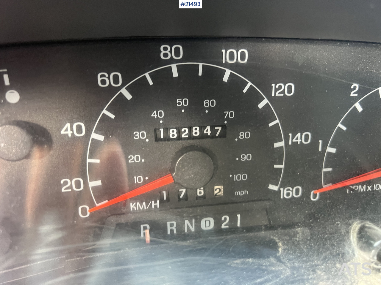 Pick-up Ford ANDRE: foto 26