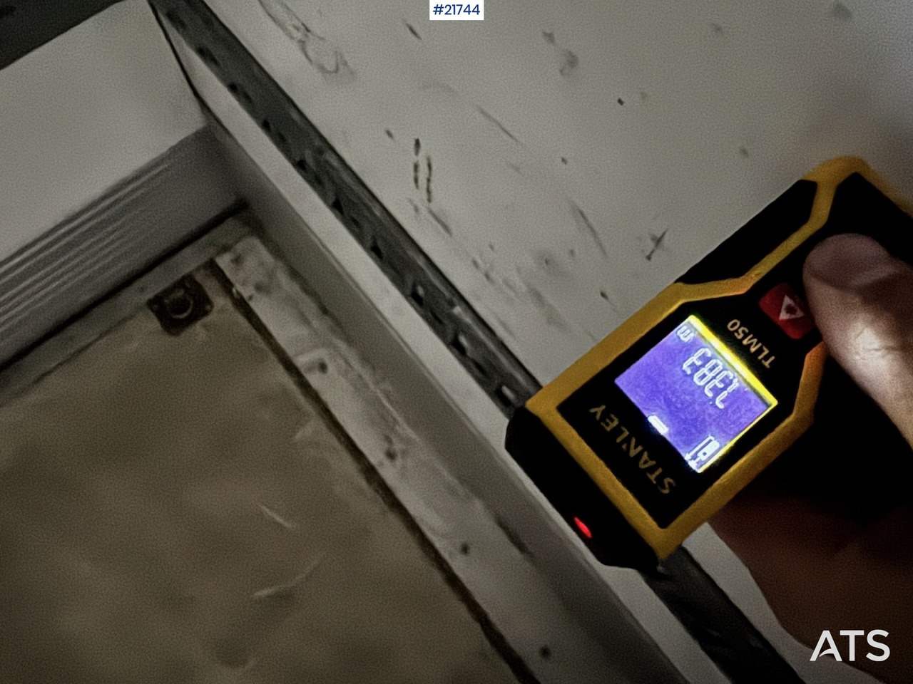 Remolque caja cerrada HFR 2017 HFR Skapkjerre med Full sideåpning.: foto 30 Remolque caja cerrada HFR 2017 HFR Skapkjerre med Full sideåpning.: foto 30