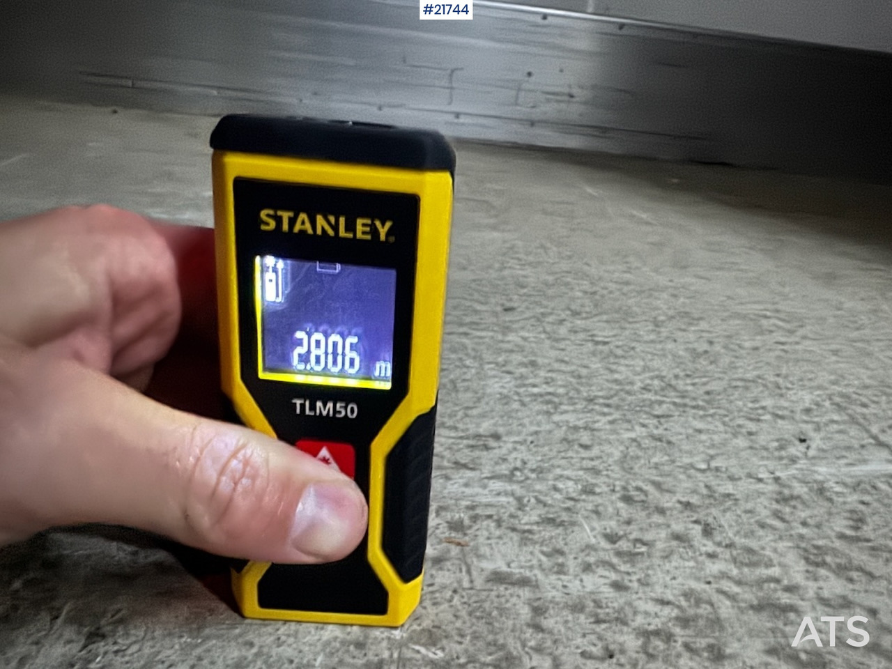 Remolque caja cerrada HFR 2017 HFR Skapkjerre med Full sideåpning.: foto 31 Remolque caja cerrada HFR 2017 HFR Skapkjerre med Full sideåpning.: foto 31