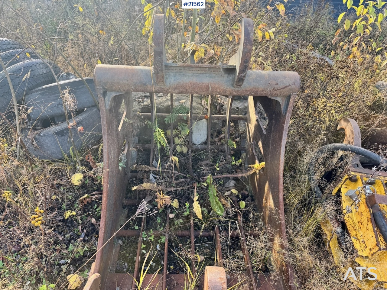 Leasing de Hyundai 140LC-7 Beltegraver Hyundai 140LC-7 Beltegraver: foto 45