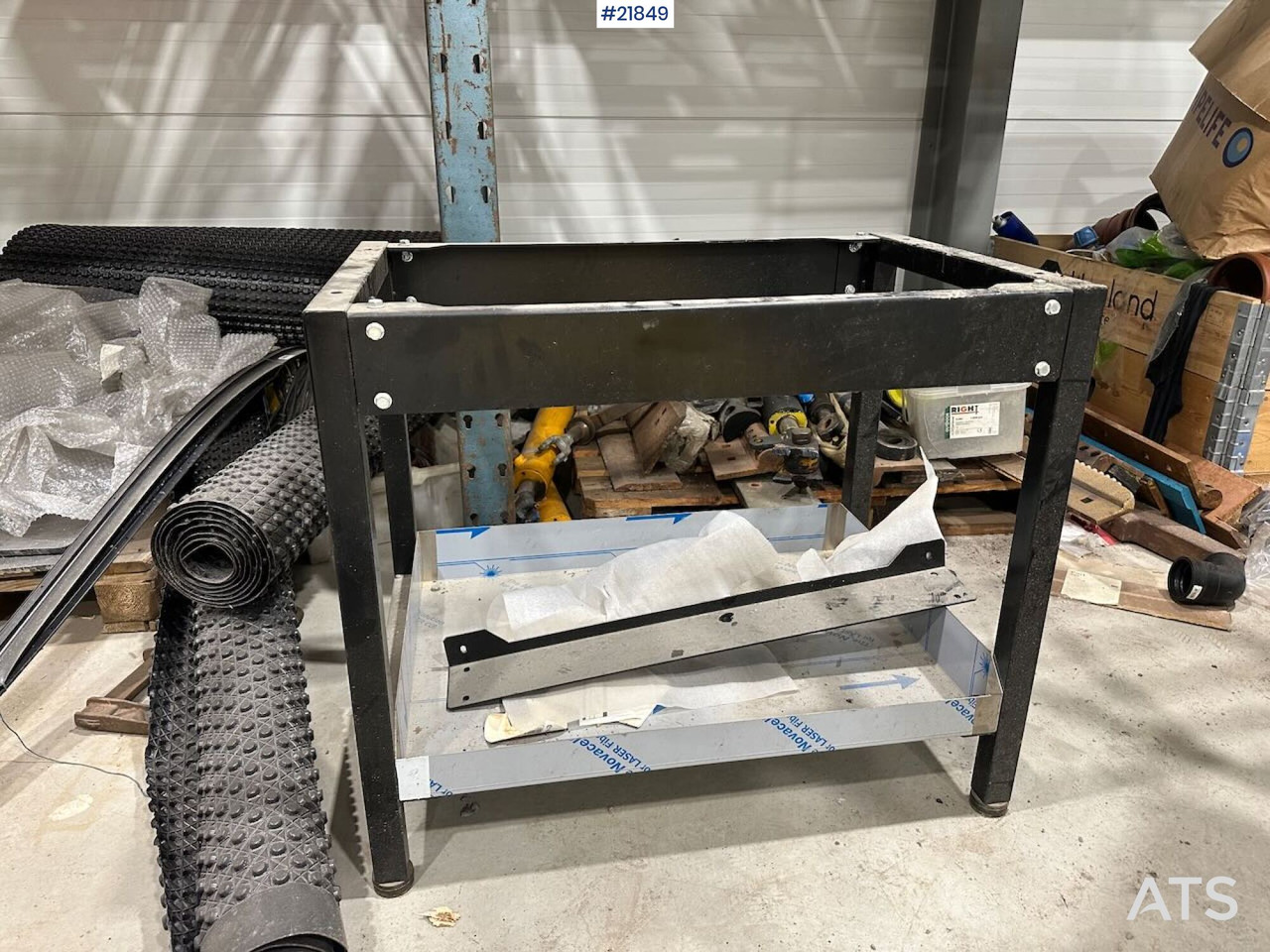 IWD-E 1712 36 kw høytrykkspyler - Hidrolimpiadora: foto 5 IWD-E 1712 36 kw høytrykkspyler - Hidrolimpiadora: foto 5