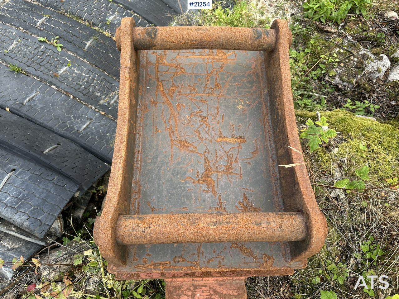 Jibb m/ S60 feste - Brazo: foto 3 Jibb m/ S60 feste - Brazo: foto 3