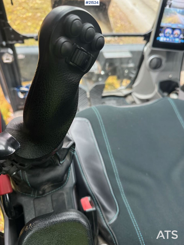 Excavadora de cadenas Kobelco SK140SRLC: foto 35 Excavadora de cadenas Kobelco SK140SRLC: foto 35