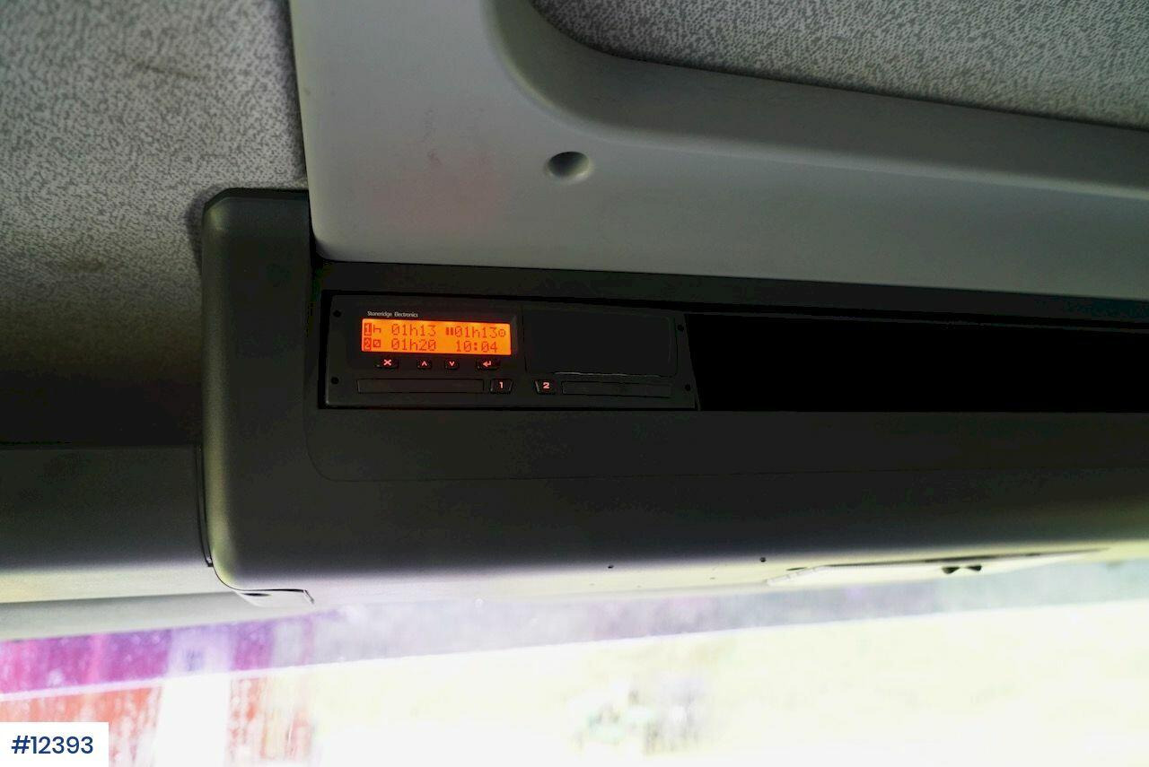 Camión caja abierta MAN TGL 8.240: foto 27 Camión caja abierta MAN TGL 8.240: foto 27