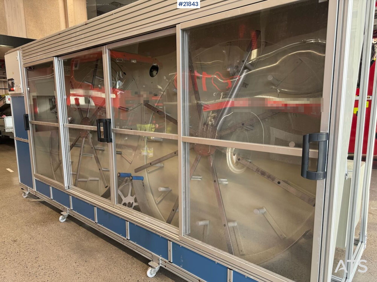 Bockermann SPZ-K Classic - Maquinaria industrial: foto 3 Bockermann SPZ-K Classic - Maquinaria industrial: foto 3