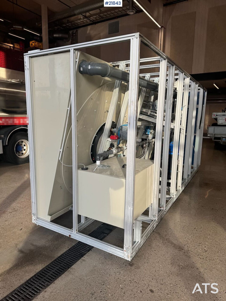 Bockermann SPZ-K Classic - Maquinaria industrial: foto 5 Bockermann SPZ-K Classic - Maquinaria industrial: foto 5