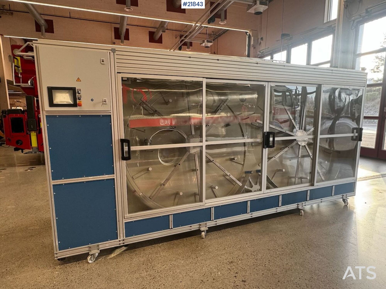 Bockermann SPZ-K Classic - Maquinaria industrial: foto 1 Bockermann SPZ-K Classic - Maquinaria industrial: foto 1