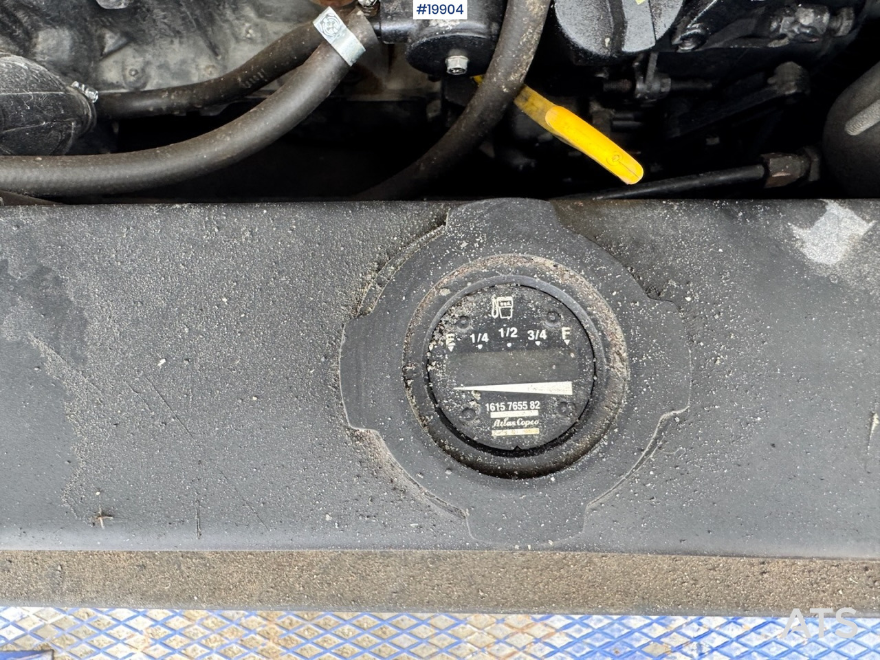 Leasing de Scania P114 Scania P114: foto 23