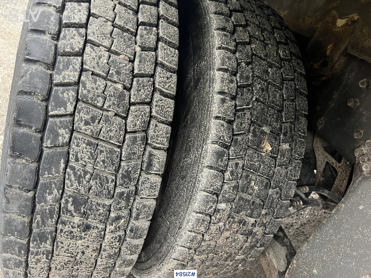 Camión grúa Scania P380 6x2 kranbil m/tipp, m/14t/ og m/Hiab kran: foto 24 Camión grúa Scania P380 6x2 kranbil m/tipp, m/14t/ og m/Hiab kran: foto 24