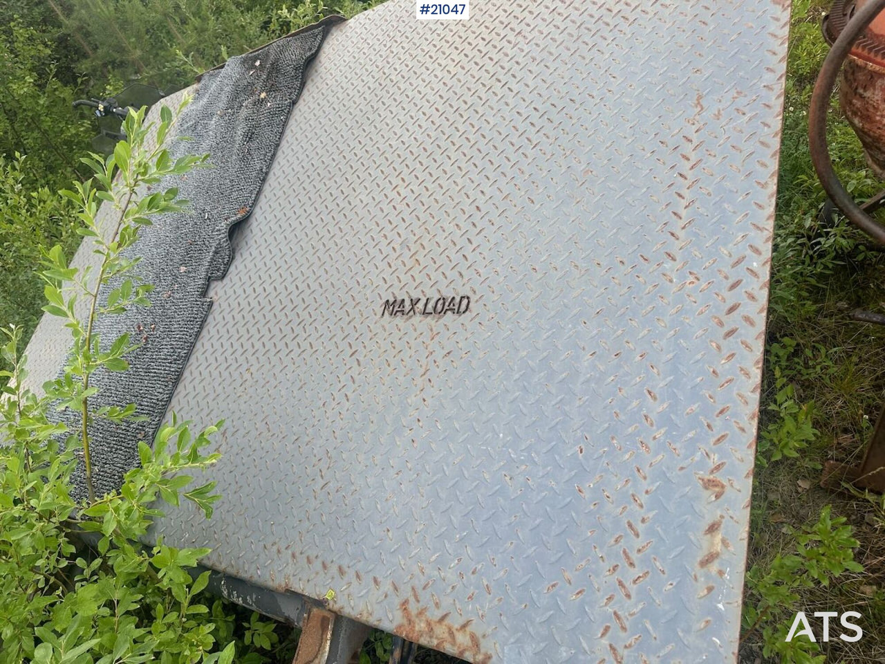 Camión portacontenedore/ Intercambiable Scania R500: foto 37 Camión portacontenedore/ Intercambiable Scania R500: foto 37