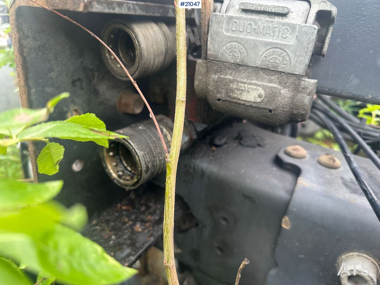 Camión portacontenedore/ Intercambiable Scania R500: foto 29 Camión portacontenedore/ Intercambiable Scania R500: foto 29