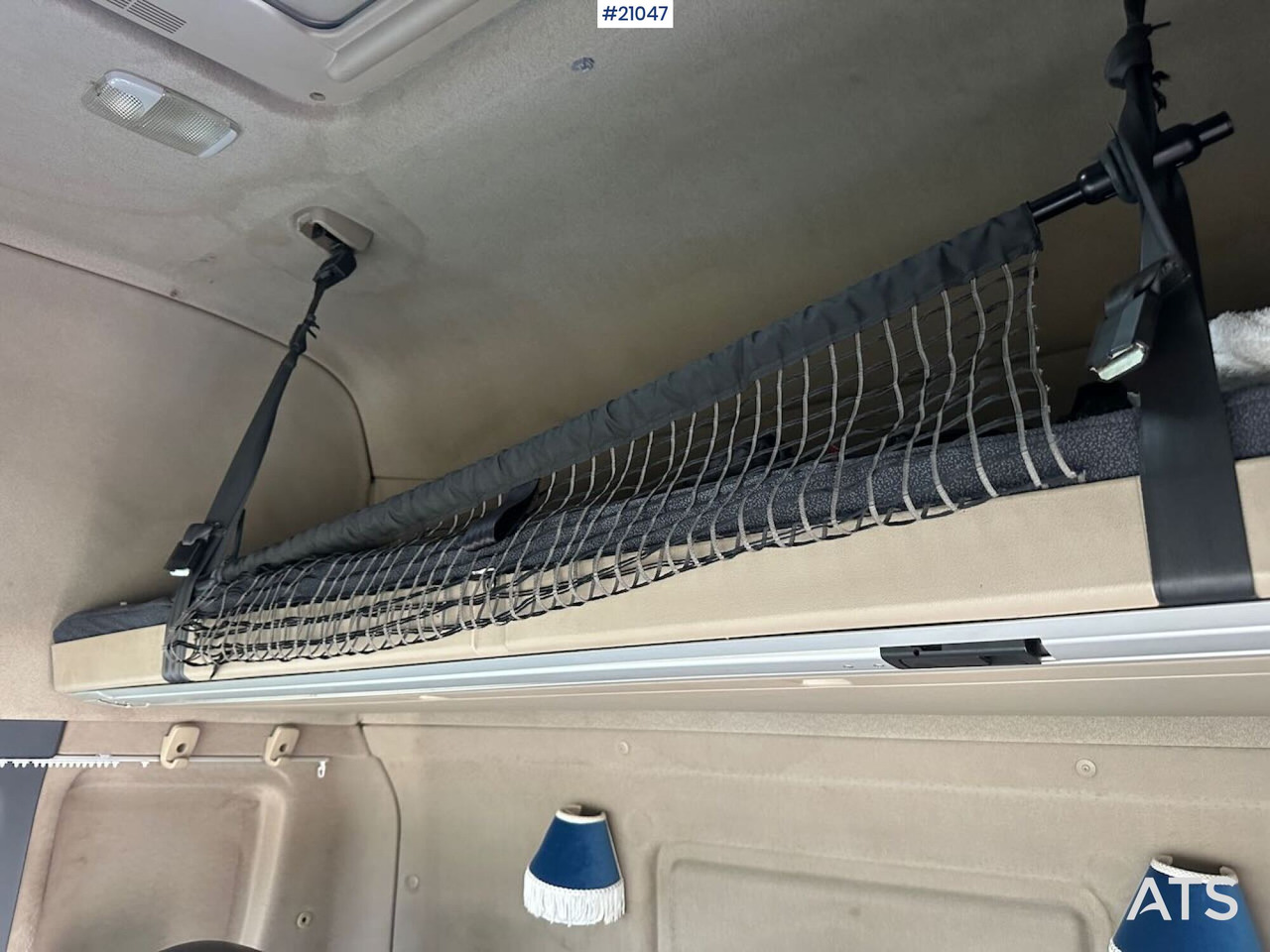 Camión portacontenedore/ Intercambiable Scania R500: foto 22 Camión portacontenedore/ Intercambiable Scania R500: foto 22