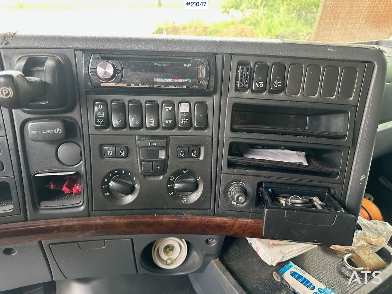 Camión portacontenedore/ Intercambiable Scania R500: foto 19 Camión portacontenedore/ Intercambiable Scania R500: foto 19