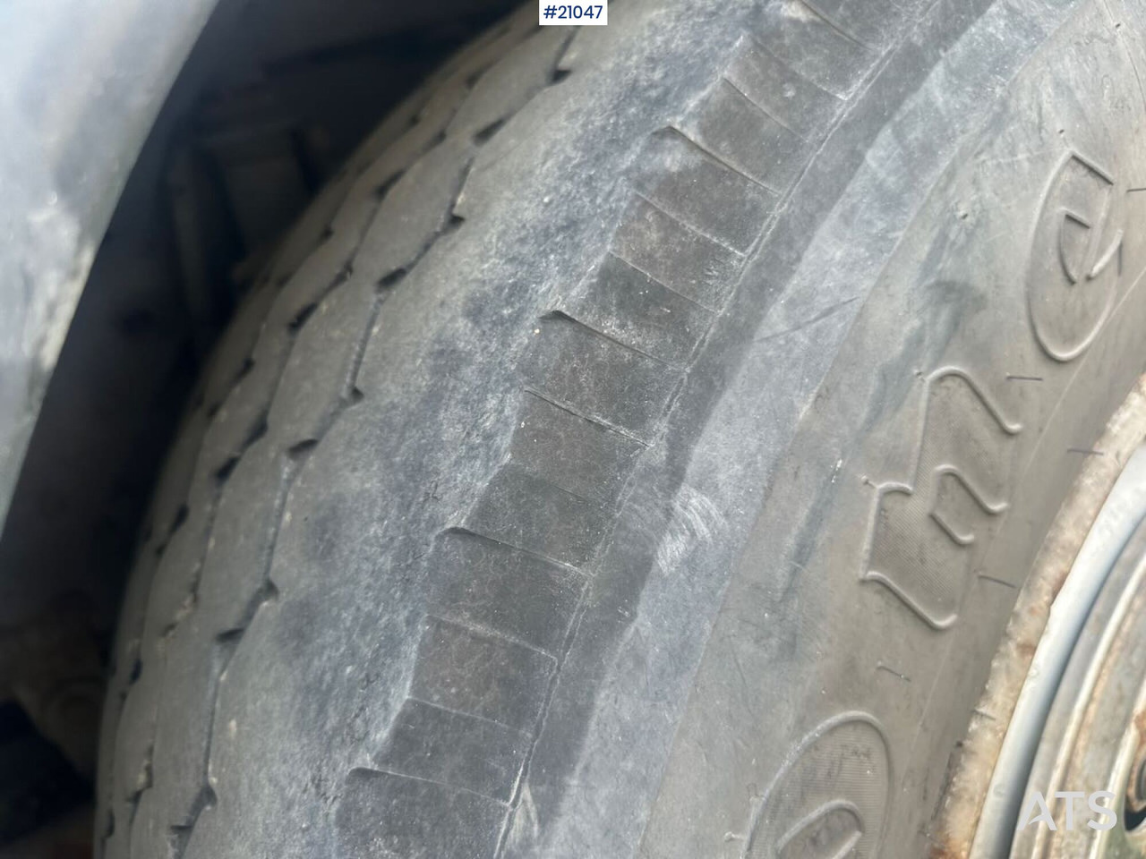 Camión portacontenedore/ Intercambiable Scania R500: foto 40 Camión portacontenedore/ Intercambiable Scania R500: foto 40