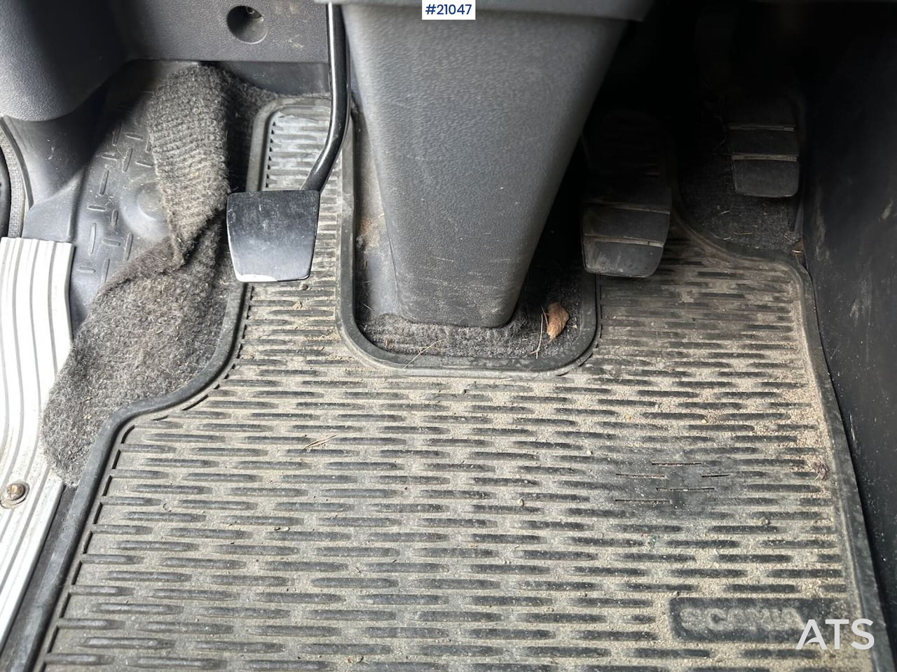 Camión portacontenedore/ Intercambiable Scania R500: foto 26 Camión portacontenedore/ Intercambiable Scania R500: foto 26