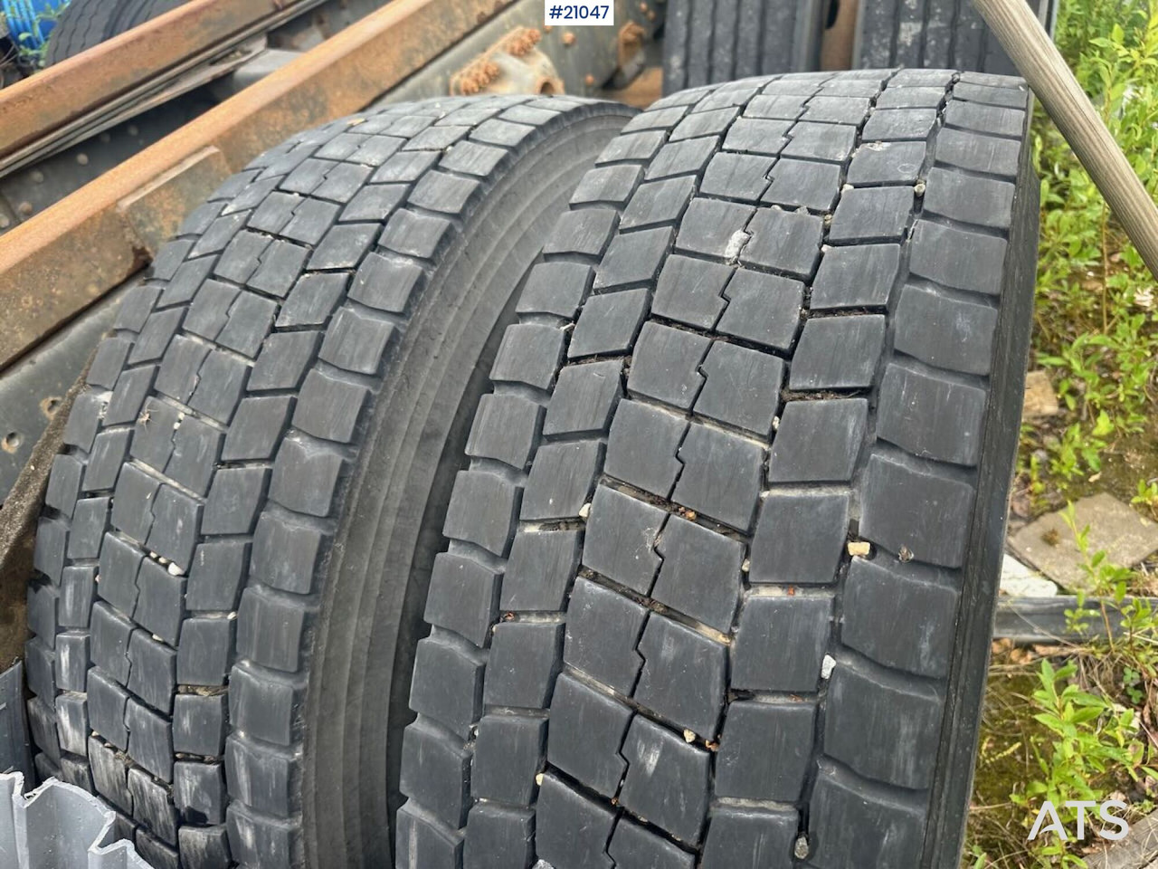 Camión portacontenedore/ Intercambiable Scania R500: foto 39 Camión portacontenedore/ Intercambiable Scania R500: foto 39