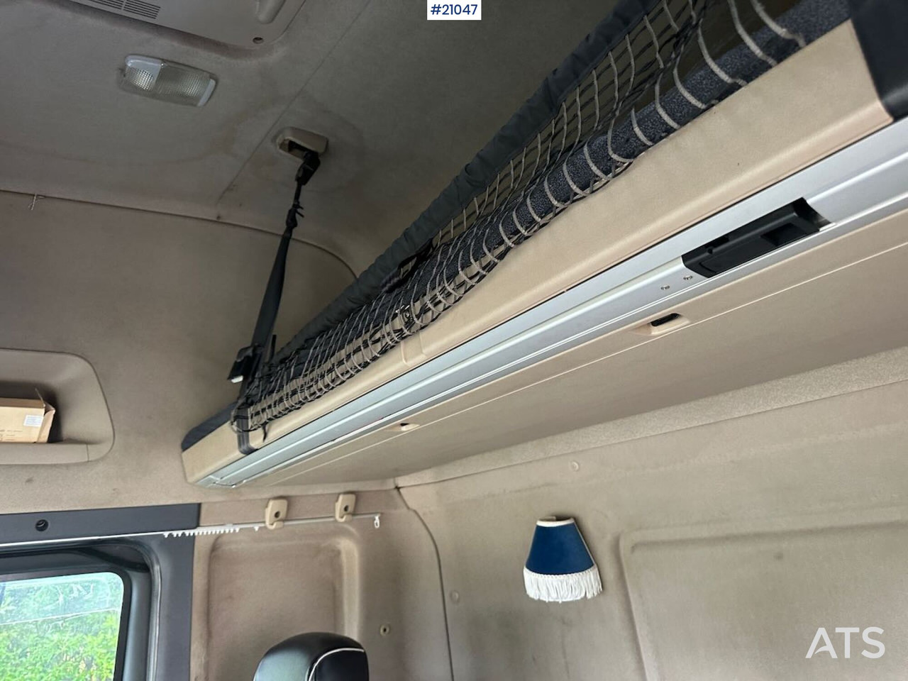 Camión portacontenedore/ Intercambiable Scania R500: foto 25 Camión portacontenedore/ Intercambiable Scania R500: foto 25