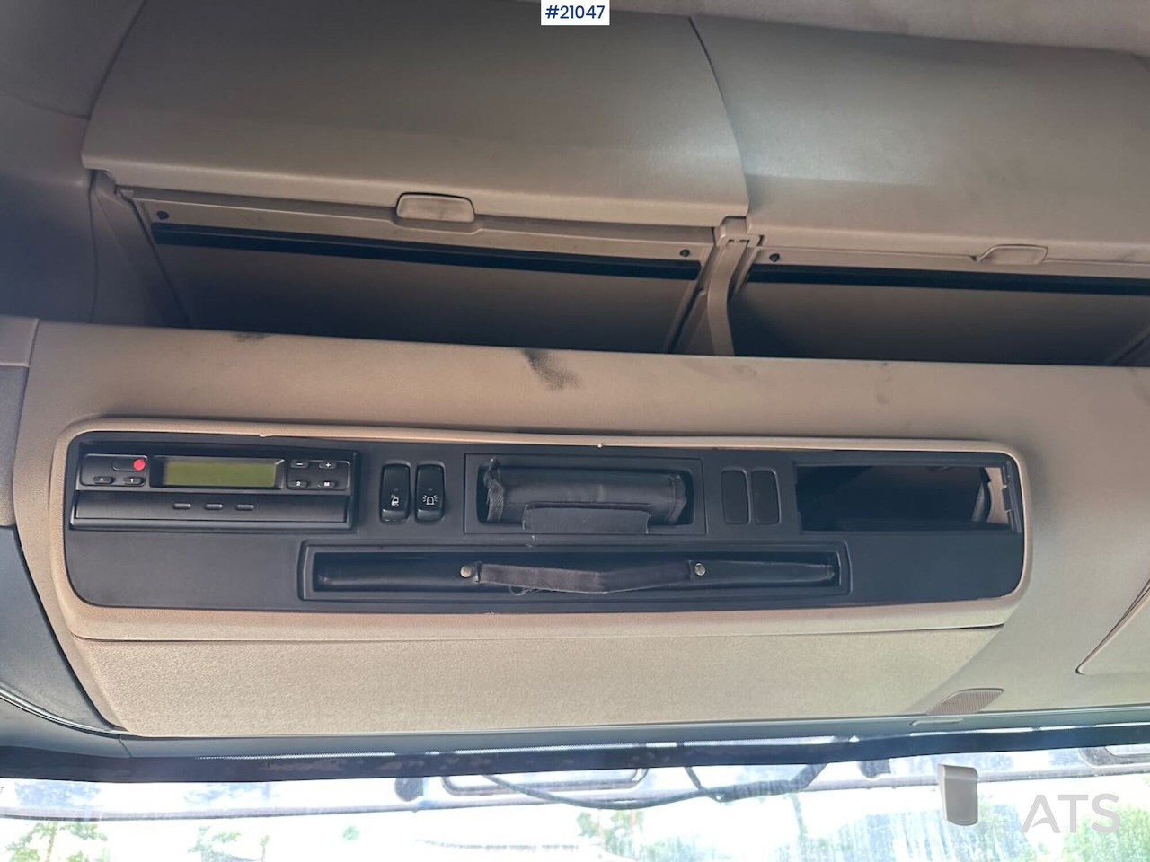 Camión portacontenedore/ Intercambiable Scania R500: foto 24 Camión portacontenedore/ Intercambiable Scania R500: foto 24