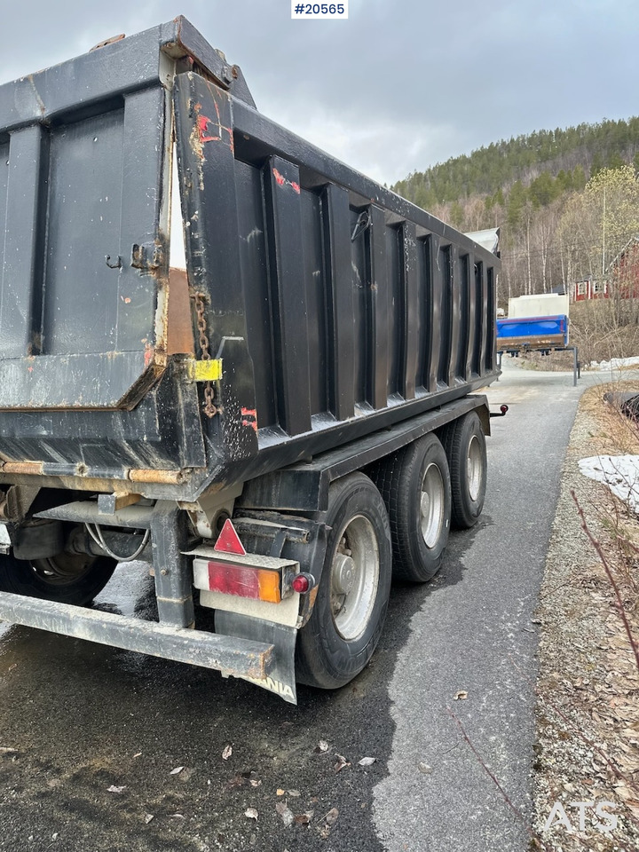 Leasing de Scania R580 Scania R580: foto 15
