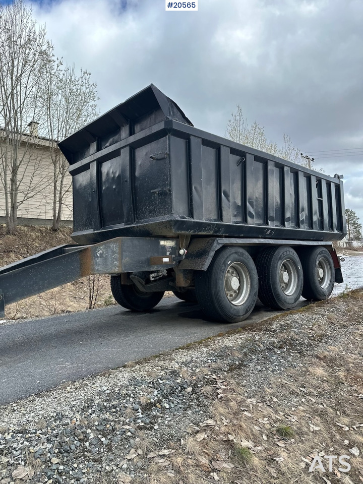 Leasing de Scania R580 Scania R580: foto 13