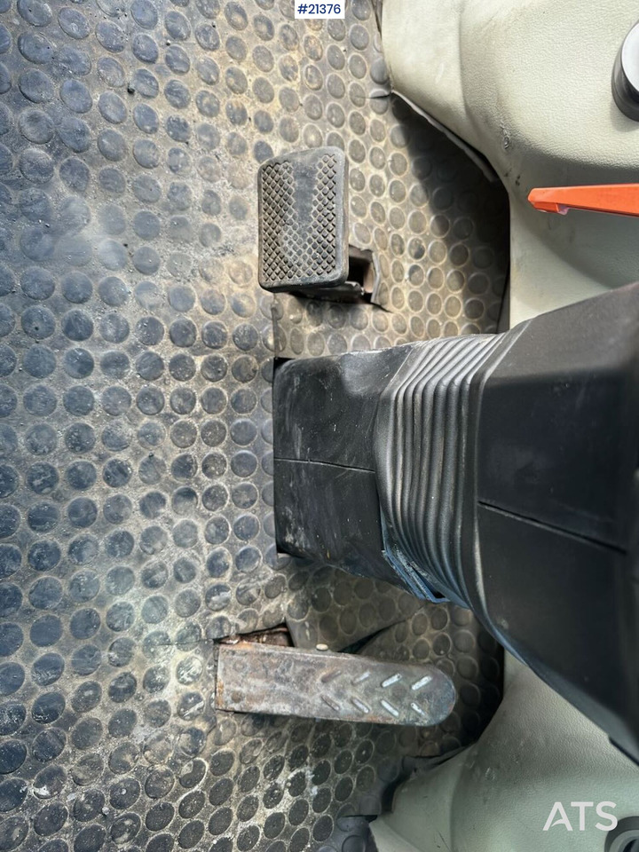 Cargadora de ruedas Sino JN 915 hjullaster m/ skuffe og pallegafler. Sertifisert!: foto 36 Cargadora de ruedas Sino JN 915 hjullaster m/ skuffe og pallegafler. Sertifisert!: foto 36