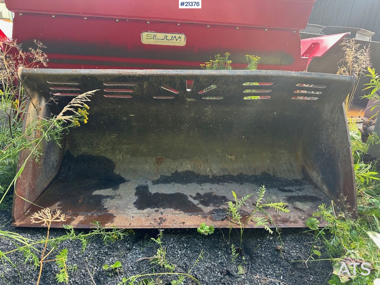 Cargadora de ruedas Sino JN 915 hjullaster m/ skuffe og pallegafler. Sertifisert!: foto 42 Cargadora de ruedas Sino JN 915 hjullaster m/ skuffe og pallegafler. Sertifisert!: foto 42