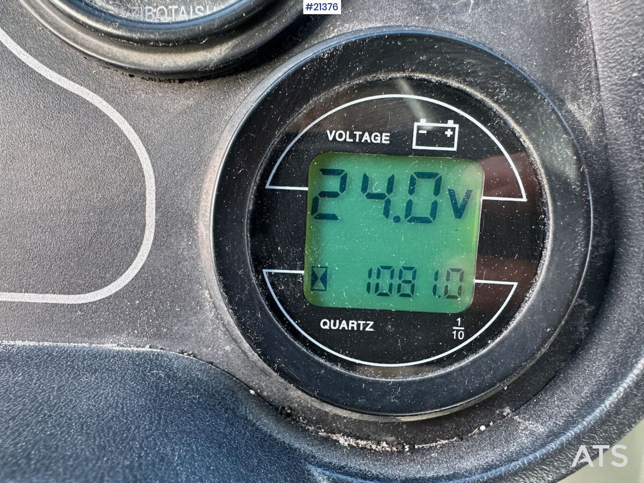 Cargadora de ruedas Sino JN 915 hjullaster m/ skuffe og pallegafler. Sertifisert!: foto 34 Cargadora de ruedas Sino JN 915 hjullaster m/ skuffe og pallegafler. Sertifisert!: foto 34