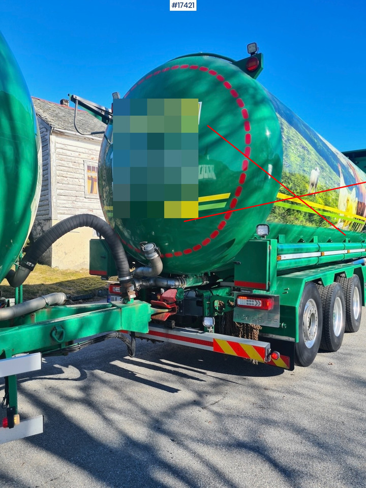 Volvo FH 8x4 Chassis SE VIDEO - Camión chasis: foto 4 Volvo FH 8x4 Chassis SE VIDEO - Camión chasis: foto 4