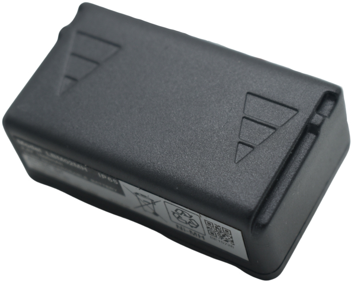 Autec original battery LBM02MH - Acumulador para Grúa para camión: foto 3 Autec original battery LBM02MH - Acumulador para Grúa para camión: foto 3