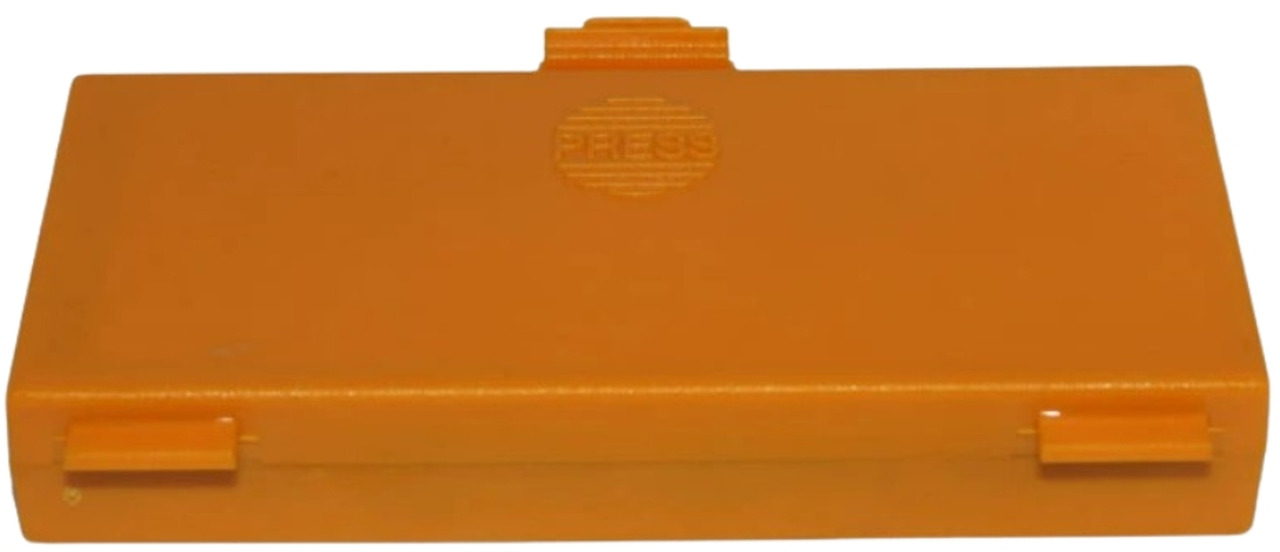 Batería original Hetronic 68303000, 68303010, 6830303001 - Acumulador para Grúa para camión: foto 5 Batería original Hetronic 68303000, 68303010, 6830303001 - Acumulador para Grúa para camión: foto 5