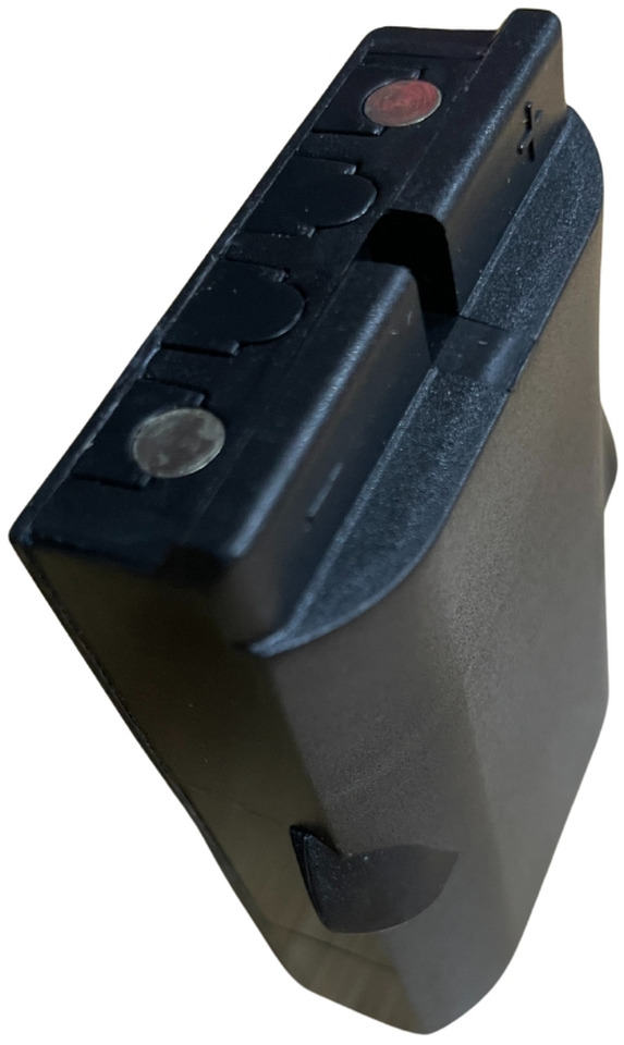 Batería original Ikusi BT06K - Acumulador para Grúa para camión: foto 5 Batería original Ikusi BT06K - Acumulador para Grúa para camión: foto 5