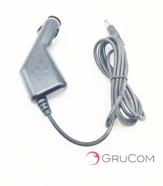Car plug charger Scanreco/Hetronic - Sistema eléctrico para Grúa para camión: foto 2 Car plug charger Scanreco/Hetronic - Sistema eléctrico para Grúa para camión: foto 2