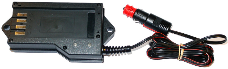 Cargador batería Hiab radiodrive 9847677 - Sistema eléctrico para Grúa para camión: foto 1 Cargador batería Hiab radiodrive 9847677 - Sistema eléctrico para Grúa para camión: foto 1