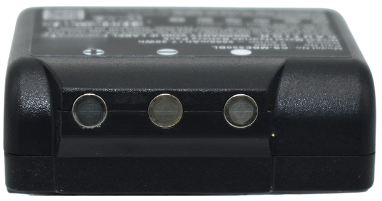 Compatible battery Imet AS060 - Acumulador para Grúa para camión: foto 3 Compatible battery Imet AS060 - Acumulador para Grúa para camión: foto 3