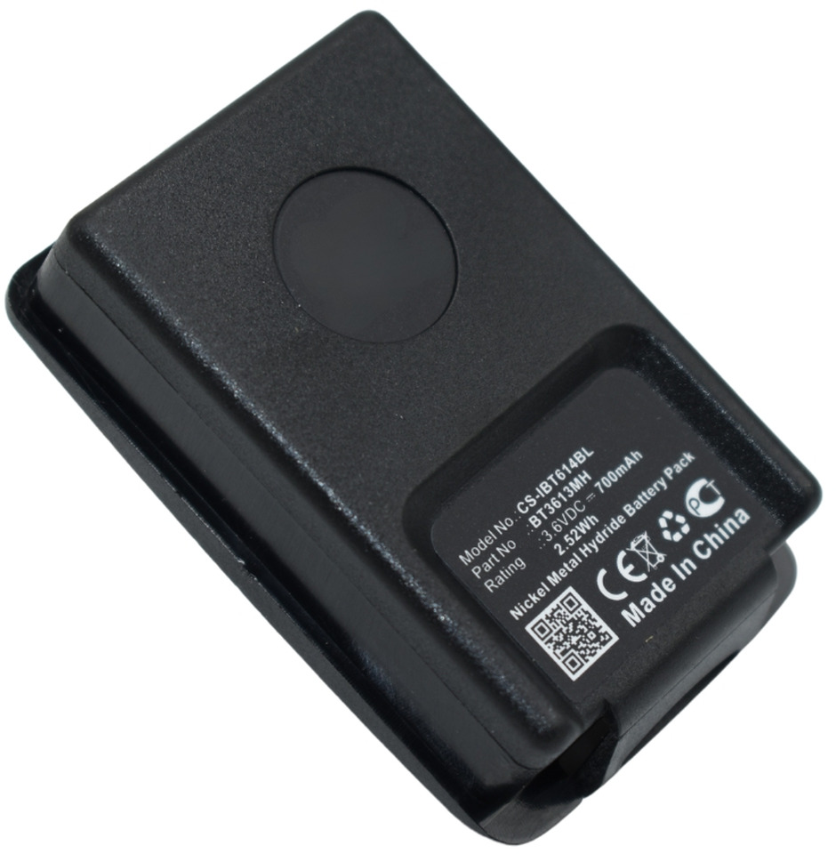 Compatible battery Itowa BT3613MH, BT3613MH3A - Acumulador para Grúa para camión: foto 1 Compatible battery Itowa BT3613MH, BT3613MH3A - Acumulador para Grúa para camión: foto 1