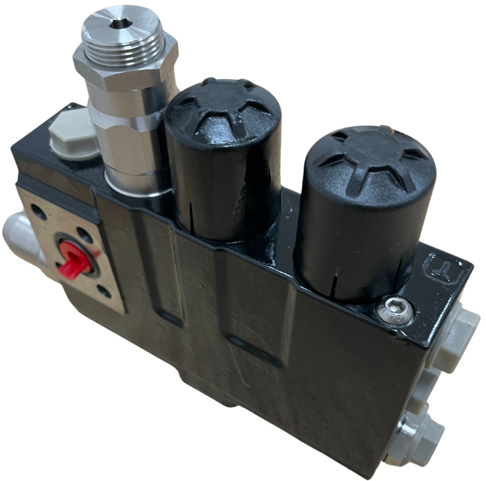 HIAB VALVE 3922821 - Válvula hidráulica para Grúa para camión: foto 3 HIAB VALVE 3922821 - Válvula hidráulica para Grúa para camión: foto 3