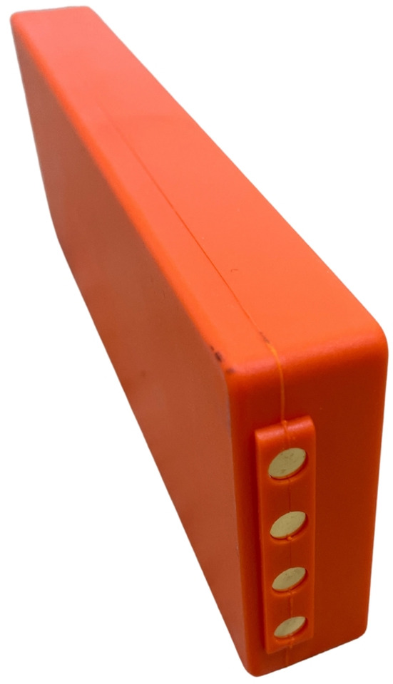 Hbc original battery BA213020 - Acumulador para Grúa para camión: foto 4 Hbc original battery BA213020 - Acumulador para Grúa para camión: foto 4