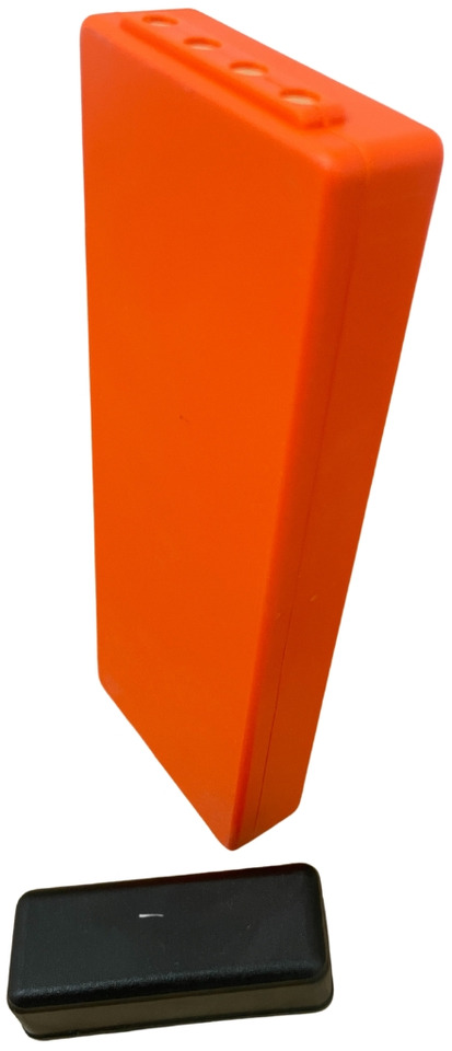 Hbc original battery BA213020 - Acumulador para Grúa para camión: foto 3 Hbc original battery BA213020 - Acumulador para Grúa para camión: foto 3