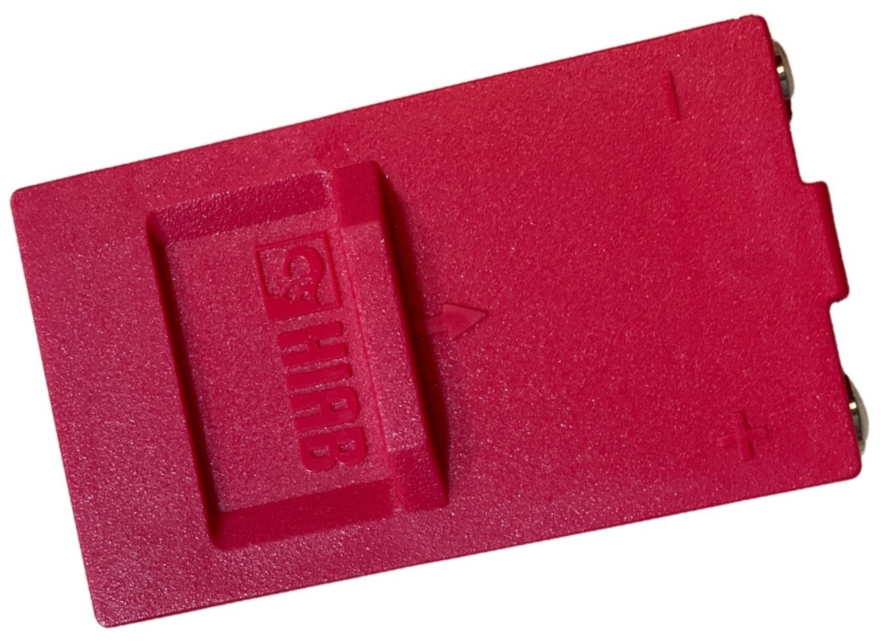 Hiab original battery 9836721/Hi Drive 4000 / Combi drive 5000 /Olsberg - Acumulador para Grúa para camión: foto 2 Hiab original battery 9836721/Hi Drive 4000 / Combi drive 5000 /Olsberg - Acumulador para Grúa para camión: foto 2