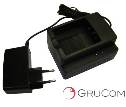 Itowa original charger BT3613MH2 - Sistema eléctrico para Grúa para camión: foto 1 Itowa original charger BT3613MH2 - Sistema eléctrico para Grúa para camión: foto 1