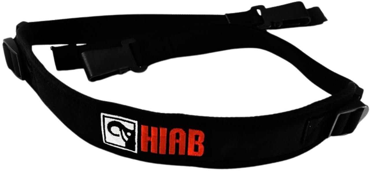 Neck belt for radio remote controls Hiab - Sistema eléctrico para Grúa para camión: foto 2 Neck belt for radio remote controls Hiab - Sistema eléctrico para Grúa para camión: foto 2