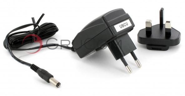 Original Adaptor charger Jay UBCU - Sistema eléctrico para Grúa para camión: foto 2 Original Adaptor charger Jay UBCU - Sistema eléctrico para Grúa para camión: foto 2