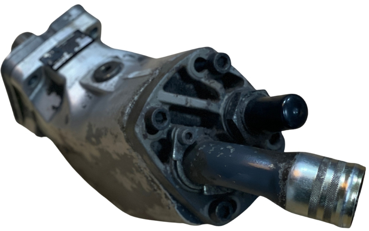 Parker 81L hydraulic pump BHAP81-U - Piezas de recambio para Grúa para camión: foto 5 Parker 81L hydraulic pump BHAP81-U - Piezas de recambio para Grúa para camión: foto 5