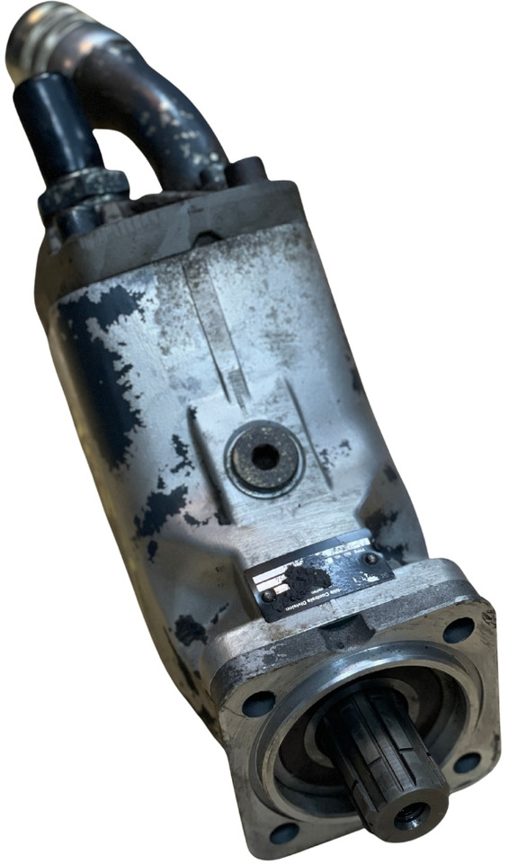 Parker 81L hydraulic pump BHAP81-U - Piezas de recambio para Grúa para camión: foto 1 Parker 81L hydraulic pump BHAP81-U - Piezas de recambio para Grúa para camión: foto 1